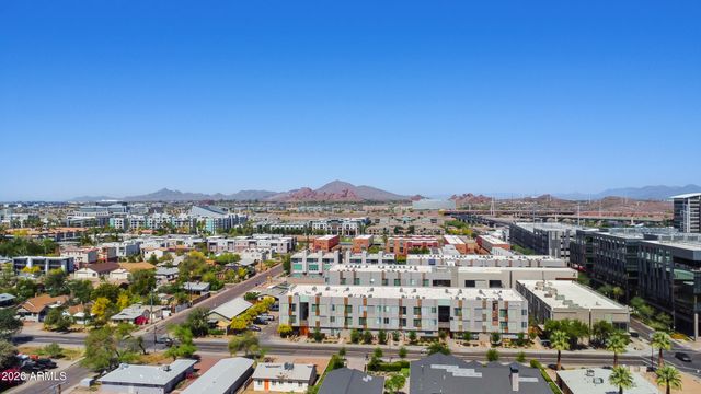 421 W 6TH Street 1002, Tempe, AZ 85281