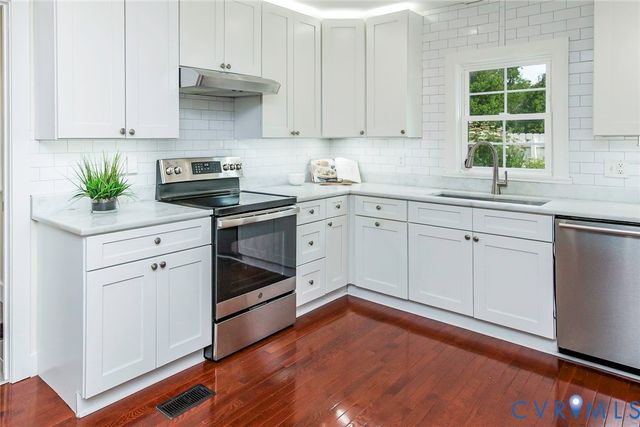 404 Short St, Ashland, VA 23005