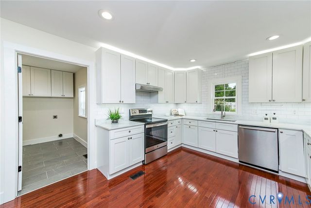 404 Short St, Ashland, VA 23005