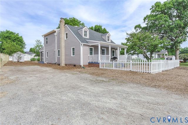 404 Short St, Ashland, VA 23005