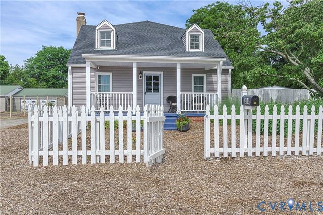 404 Short St, Ashland, VA 23005