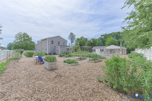 404 Short St, Ashland, VA 23005