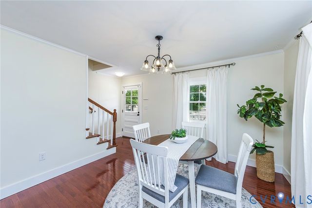 404 Short St, Ashland, VA 23005