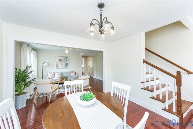 404 Short St, Ashland, VA 23005