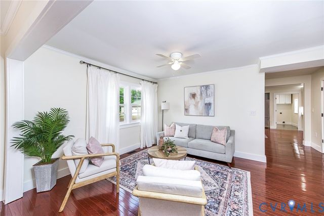 404 Short St, Ashland, VA 23005