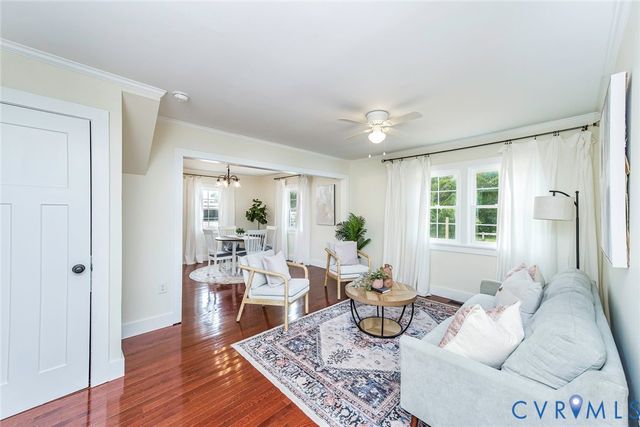 404 Short St, Ashland, VA 23005
