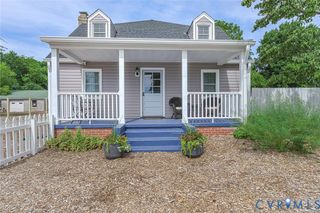 404 Short St, Ashland, VA 23005