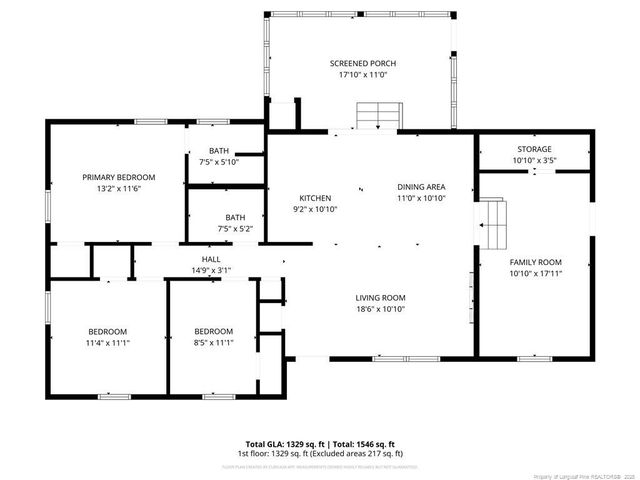 6343 Pawling Court, Fayetteville, NC 28304