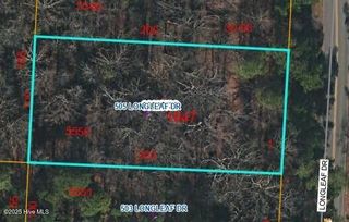 505 Longleaf Drive, West End, NC 27376