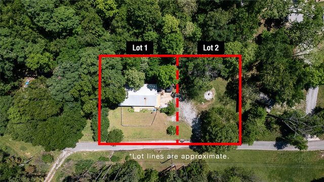 18952 Shoreline Way, Fayetteville, AR 72703
