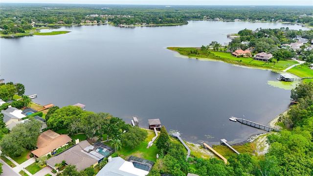 14015 SHADY SHORES DRIVE, Tampa, FL 33613