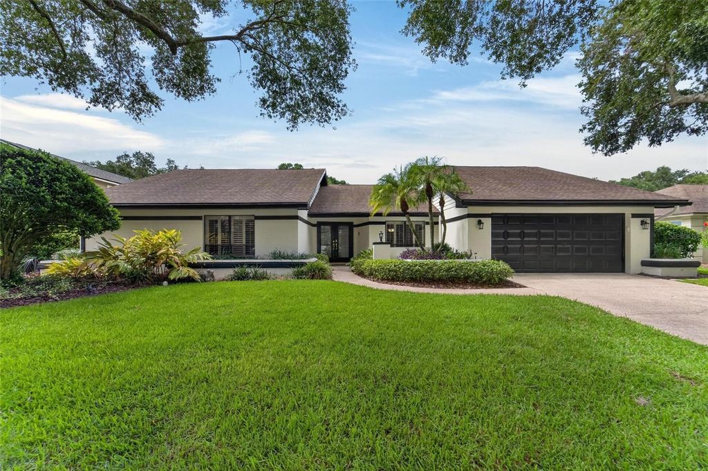 14015 SHADY SHORES DRIVE, Tampa, FL 33613