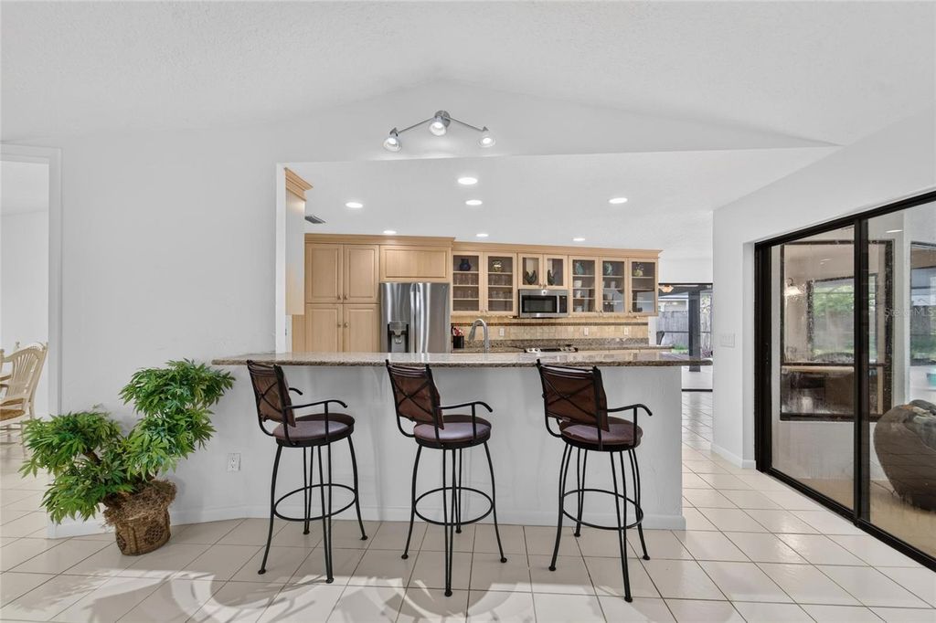 Image 13 of property listing at 14015 SHADY SHORES DRIVE, Tampa, FL 33613