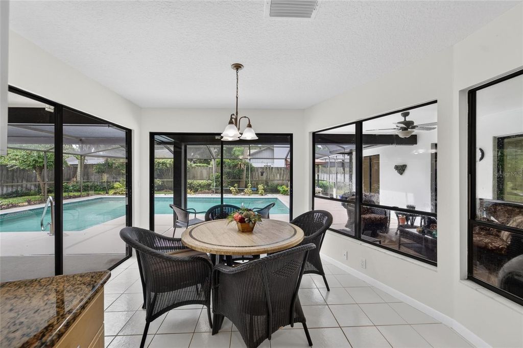 Image 14 of property listing at 14015 SHADY SHORES DRIVE, Tampa, FL 33613