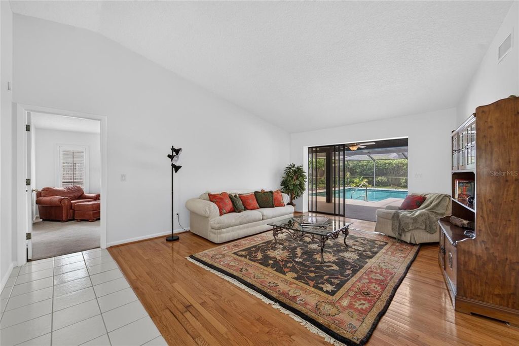 Image 6 of property listing at 14015 SHADY SHORES DRIVE, Tampa, FL 33613