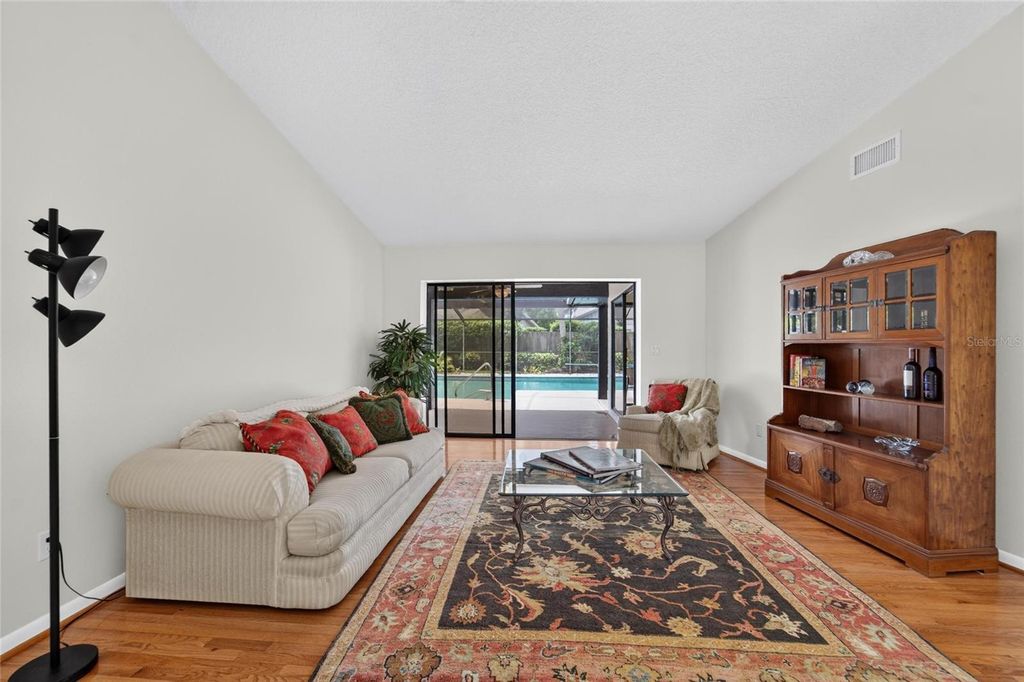 Image 7 of property listing at 14015 SHADY SHORES DRIVE, Tampa, FL 33613
