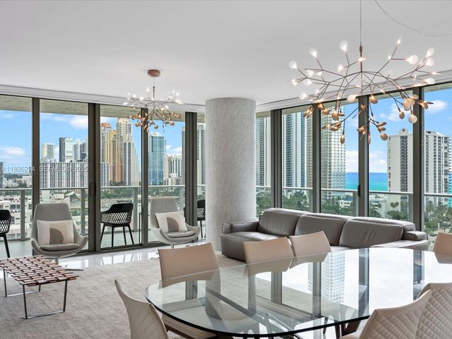 300 Sunny Isles Boulevard 41601, Sunny Isles Beach, FL 33160