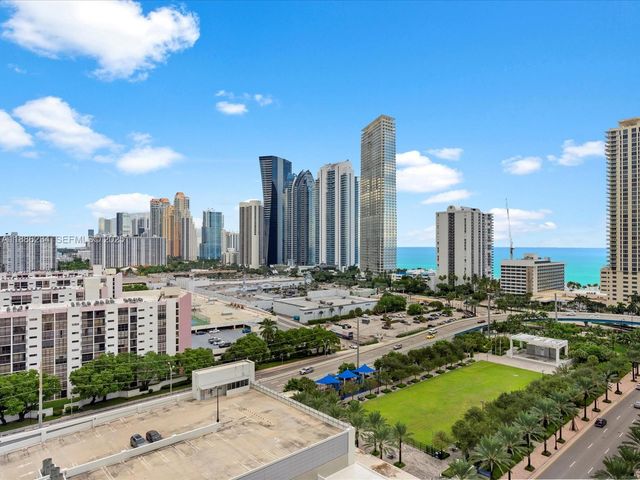 300 Sunny Isles Boulevard 41601, Sunny Isles Beach, FL 33160