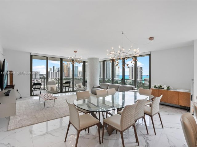 300 Sunny Isles Boulevard 41601, Sunny Isles Beach, FL 33160