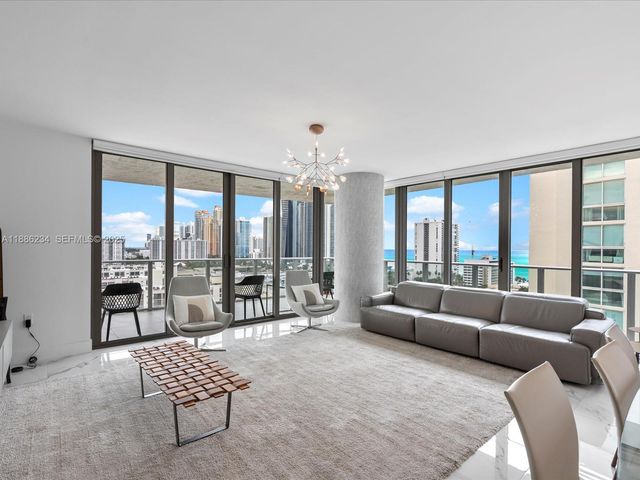 300 Sunny Isles Boulevard 41601, Sunny Isles Beach, FL 33160
