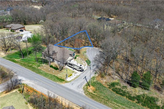 Lot 2 Askew Lane, Bella Vista, AR 72714