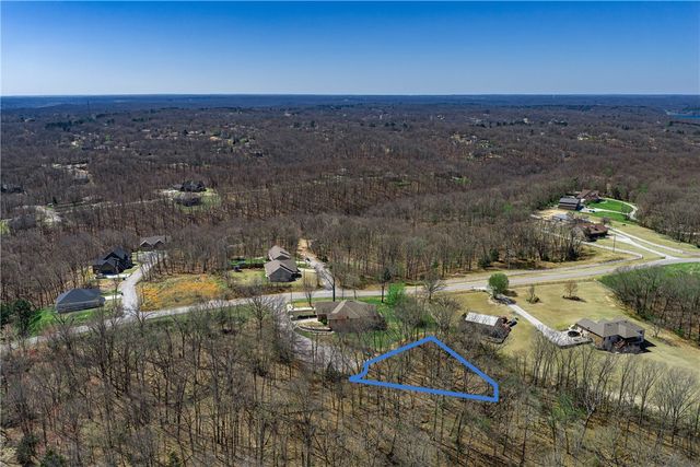 Lot 2 Askew Lane, Bella Vista, AR 72714