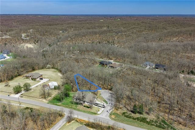 Lot 2 Askew Lane, Bella Vista, AR 72714