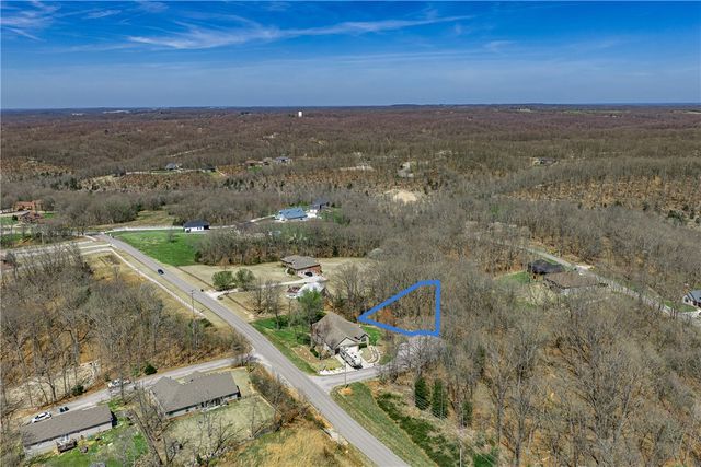 Lot 2 Askew Lane, Bella Vista, AR 72714
