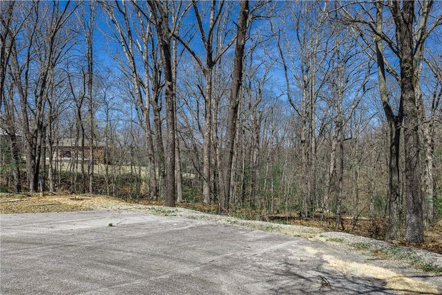 Lot 2 Askew Lane, Bella Vista, AR 72714