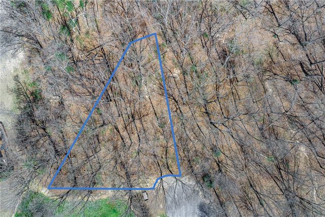 Lot 2 Askew Lane, Bella Vista, AR 72714