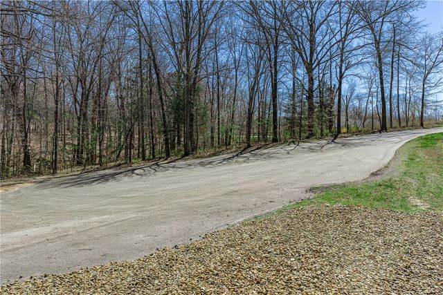 Lot 2 Askew Lane, Bella Vista, AR 72714