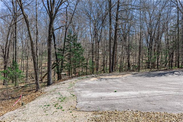 Lot 2 Askew Lane, Bella Vista, AR 72714