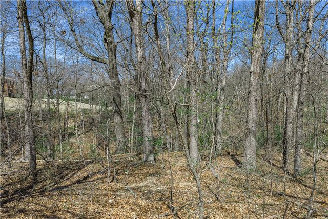 Lot 2 Askew Lane, Bella Vista, AR 72714