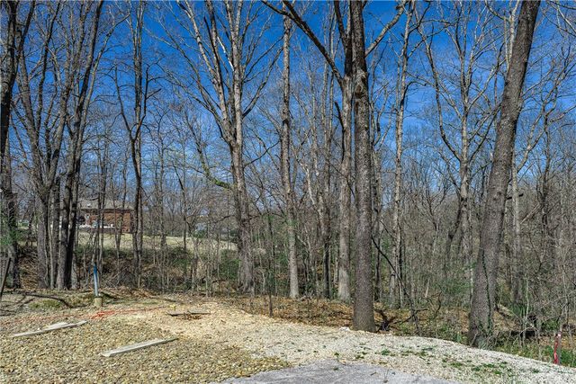 Lot 2 Askew Lane, Bella Vista, AR 72714