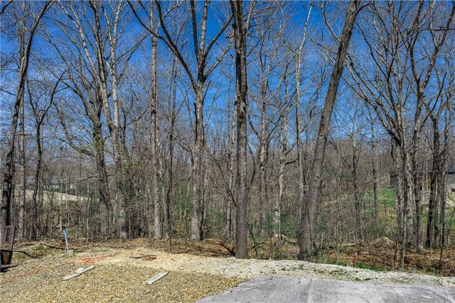Lot 2 Askew Lane, Bella Vista, AR 72714