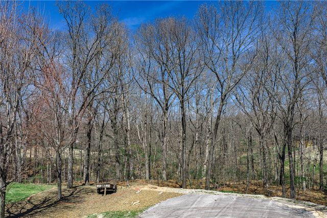 Lot 2 Askew Lane, Bella Vista, AR 72714