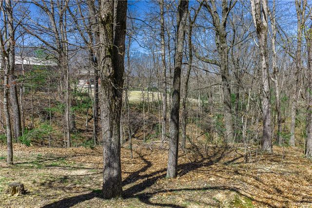 Lot 2 Askew Lane, Bella Vista, AR 72714