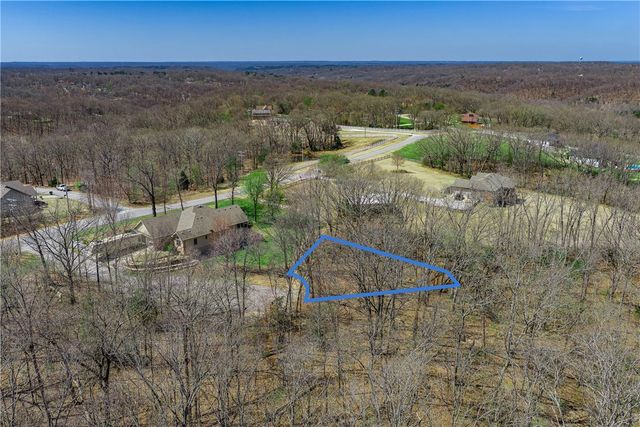 Lot 2 Askew Lane, Bella Vista, AR 72714