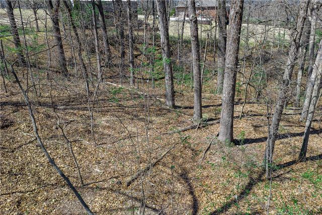 Lot 2 Askew Lane, Bella Vista, AR 72714