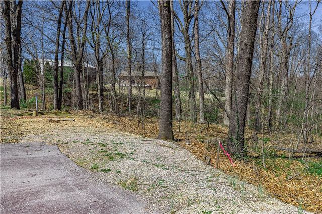 Lot 2 Askew Lane, Bella Vista, AR 72714