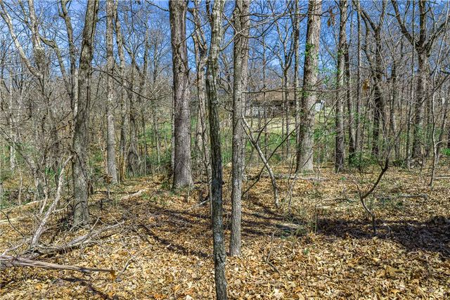 Lot 2 Askew Lane, Bella Vista, AR 72714