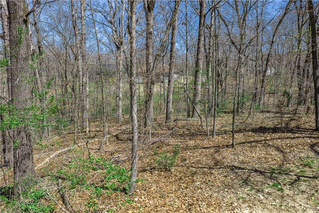Lot 2 Askew Lane, Bella Vista, AR 72714