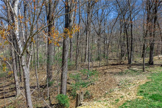 Lot 2 Askew Lane, Bella Vista, AR 72714
