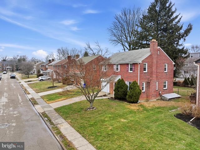 905 ADDINGHAM AVE, Drexel Hill, PA 19026