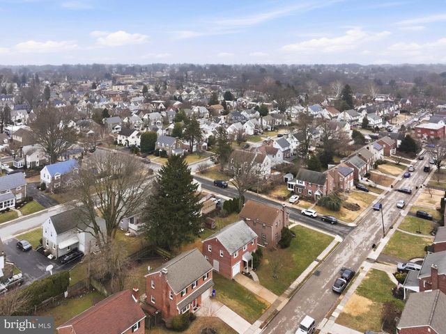 905 ADDINGHAM AVE, Drexel Hill, PA 19026