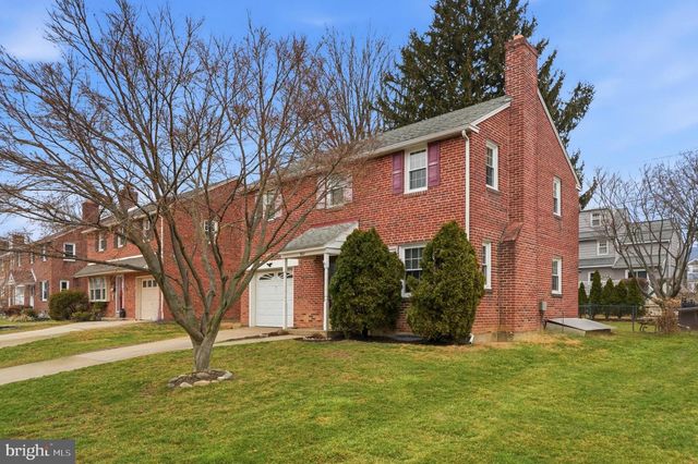 905 ADDINGHAM AVE, Drexel Hill, PA 19026