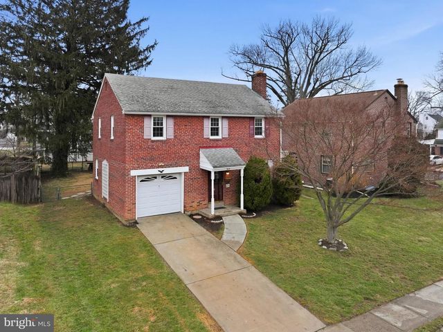 905 ADDINGHAM AVE, Drexel Hill, PA 19026