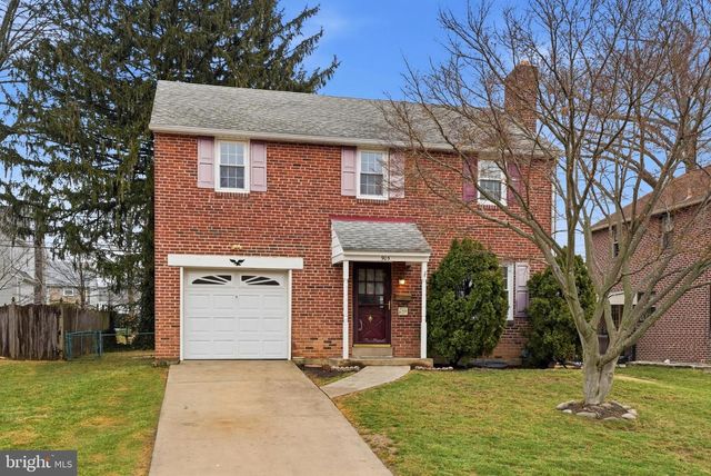 905 ADDINGHAM AVE, Drexel Hill, PA 19026