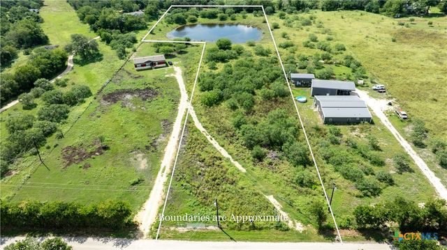 3837 Callihan Road, Luling, TX 78648