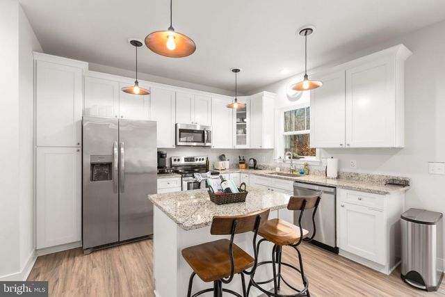 6107 BELMONT RD, Mineral, VA 23117